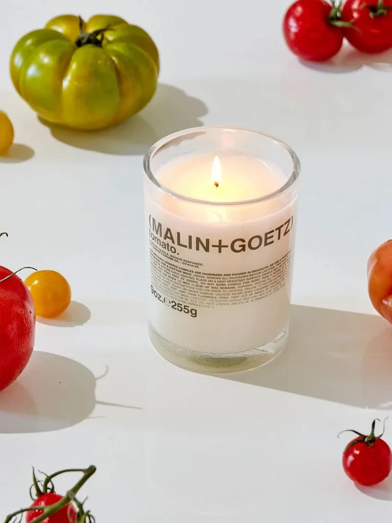 Malin   Goetz Tomato Candle