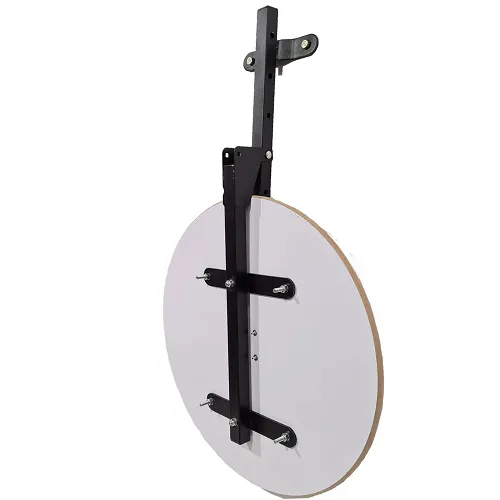 Morgan V2 Endurance Speedball Platform