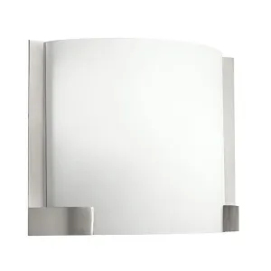 Nobu Single-Light LED Wall Sconce