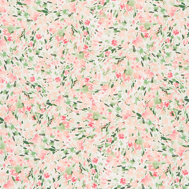 Refresh - Petals Mint Yardage