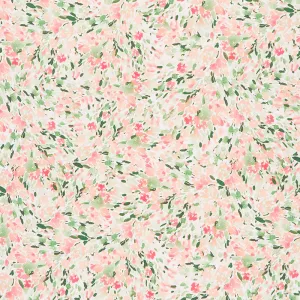 Refresh - Petals Mint Yardage