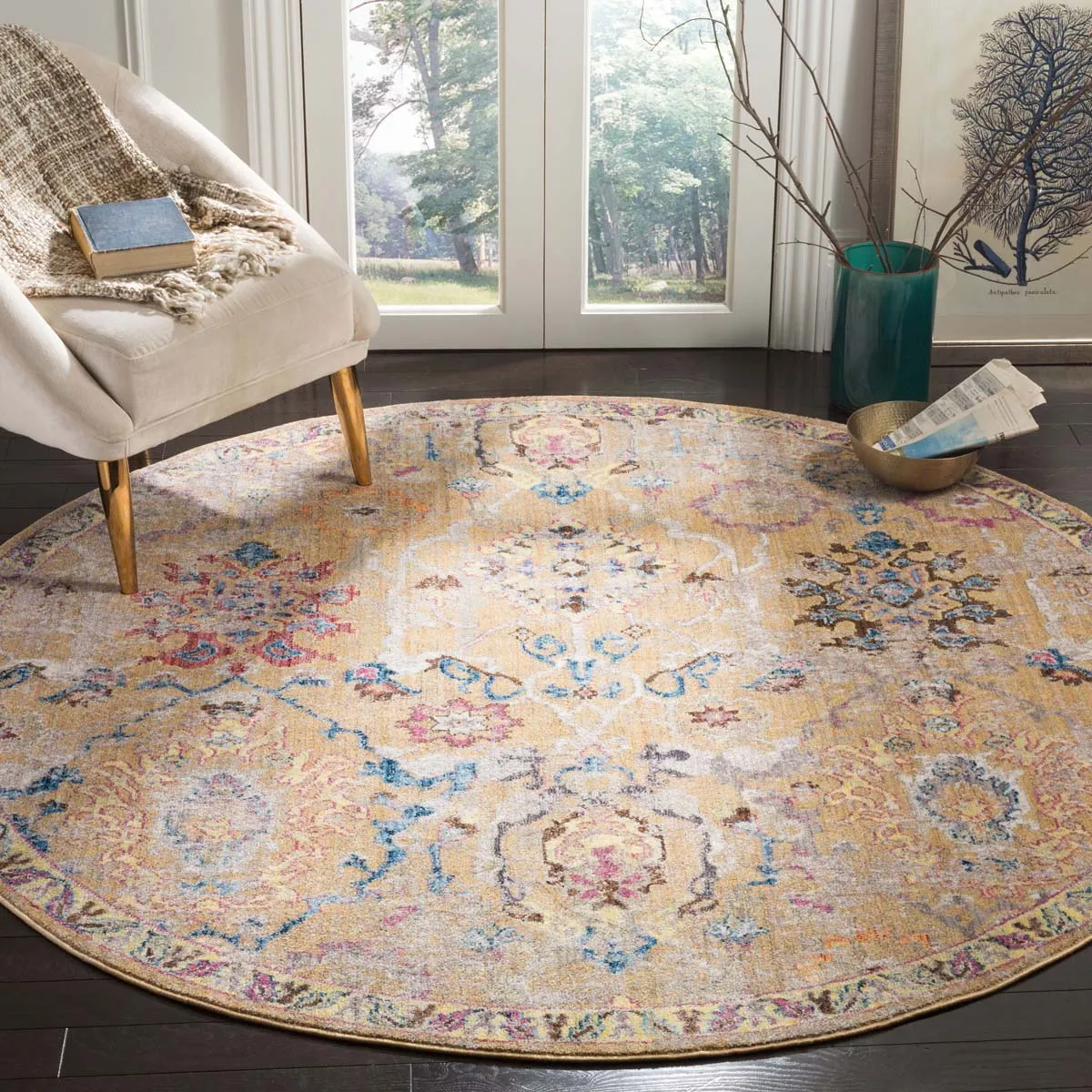 Safavieh Bristol 347 Rug, BTL347