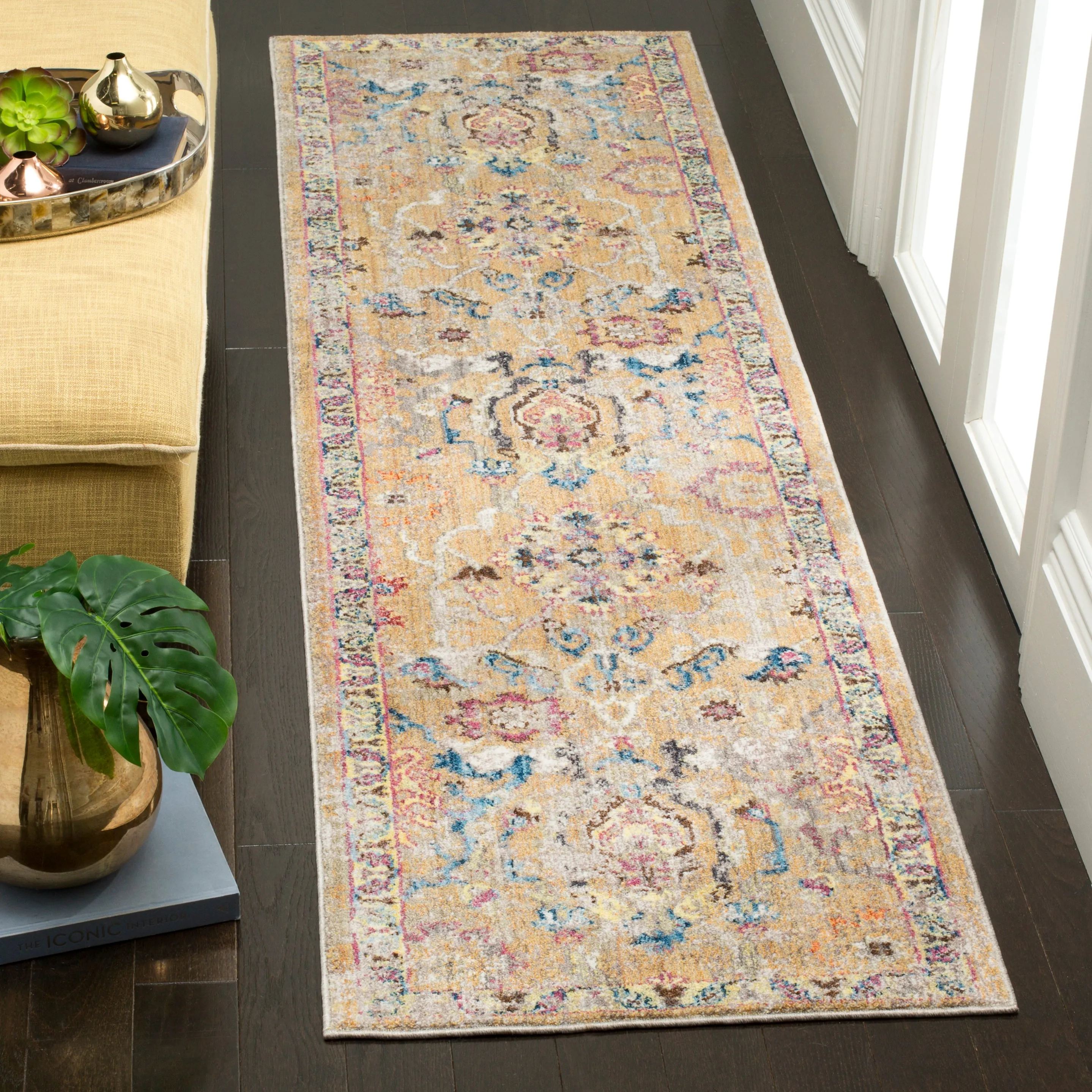 Safavieh Bristol 347 Rug, BTL347