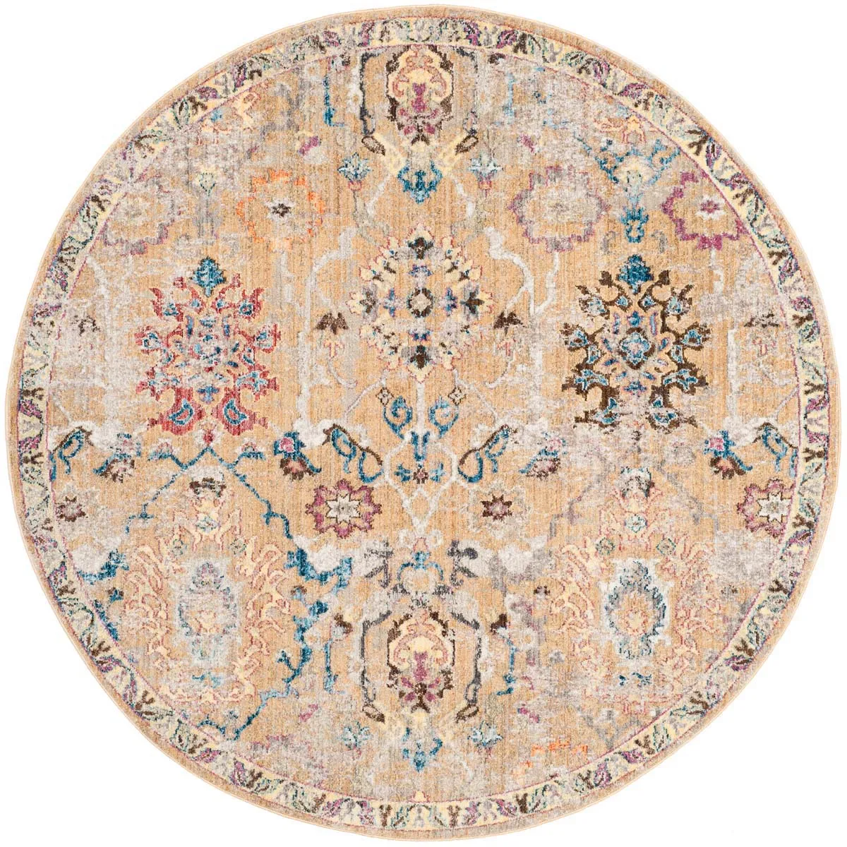 Safavieh Bristol 347 Rug, BTL347