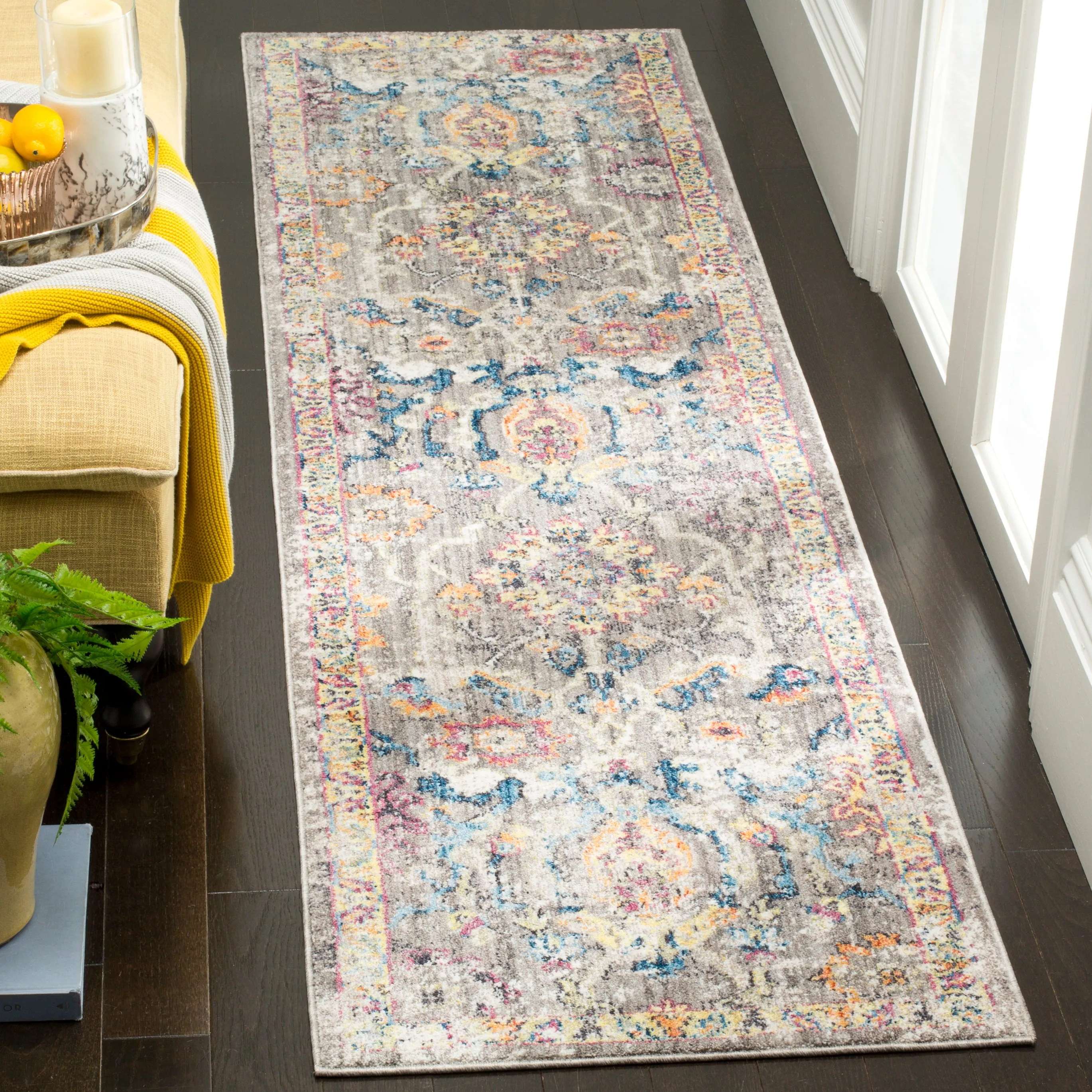 Safavieh Bristol 347 Rug, BTL347