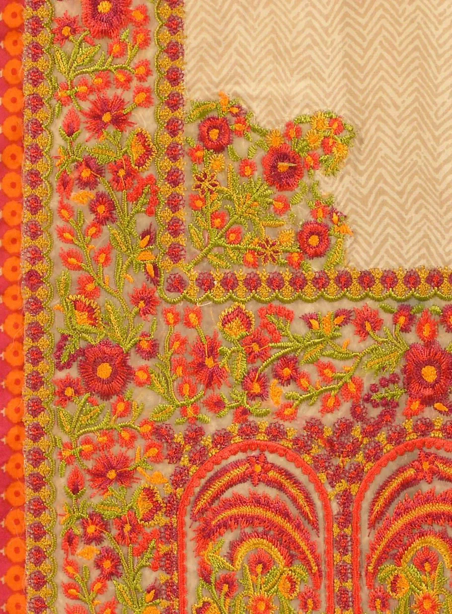 Sana Safinaz Muzlin Lawn Collection – M2-03A