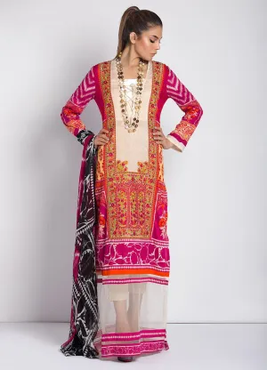 Sana Safinaz Muzlin Lawn Collection – M2-03A