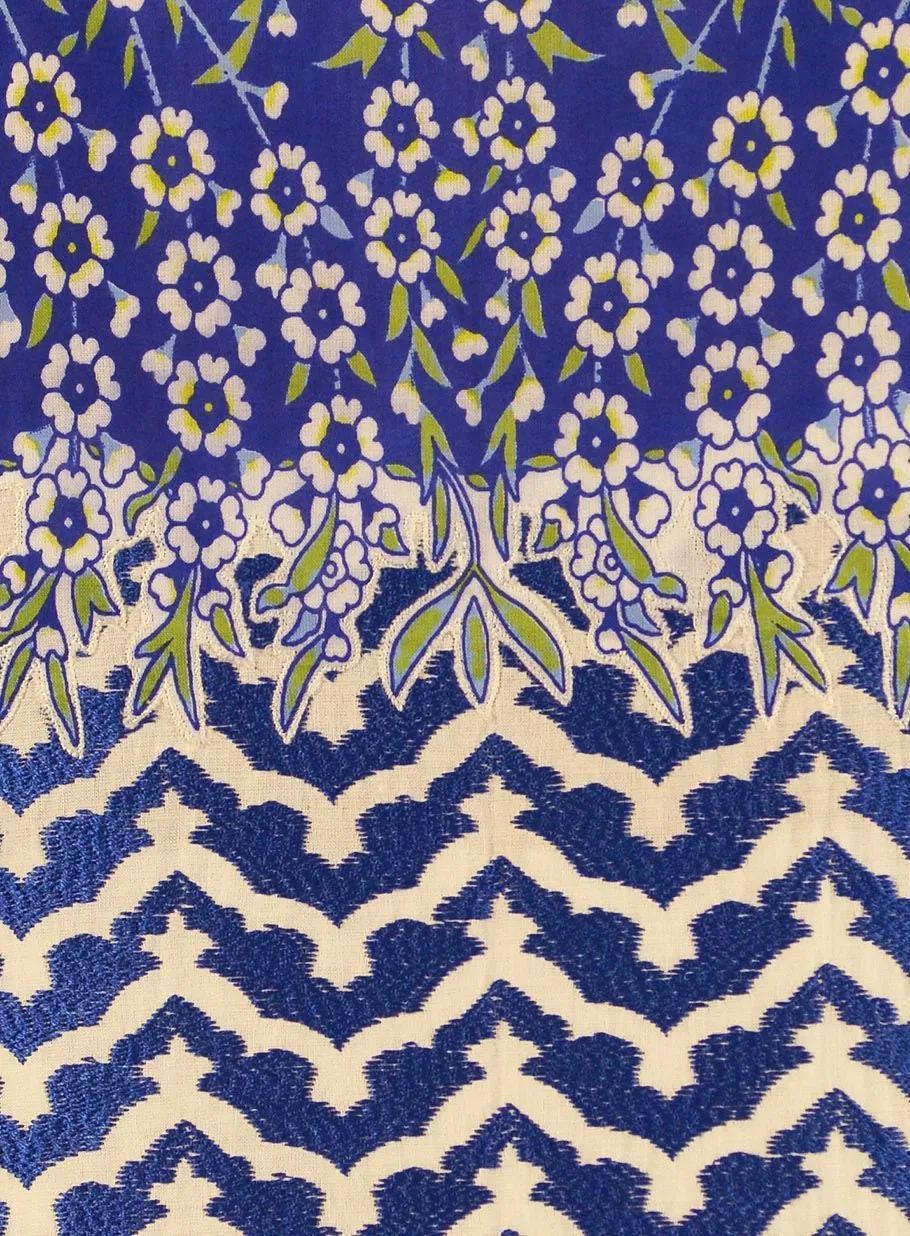 Sana Safinaz Muzlin Lawn Collection – M2-04B