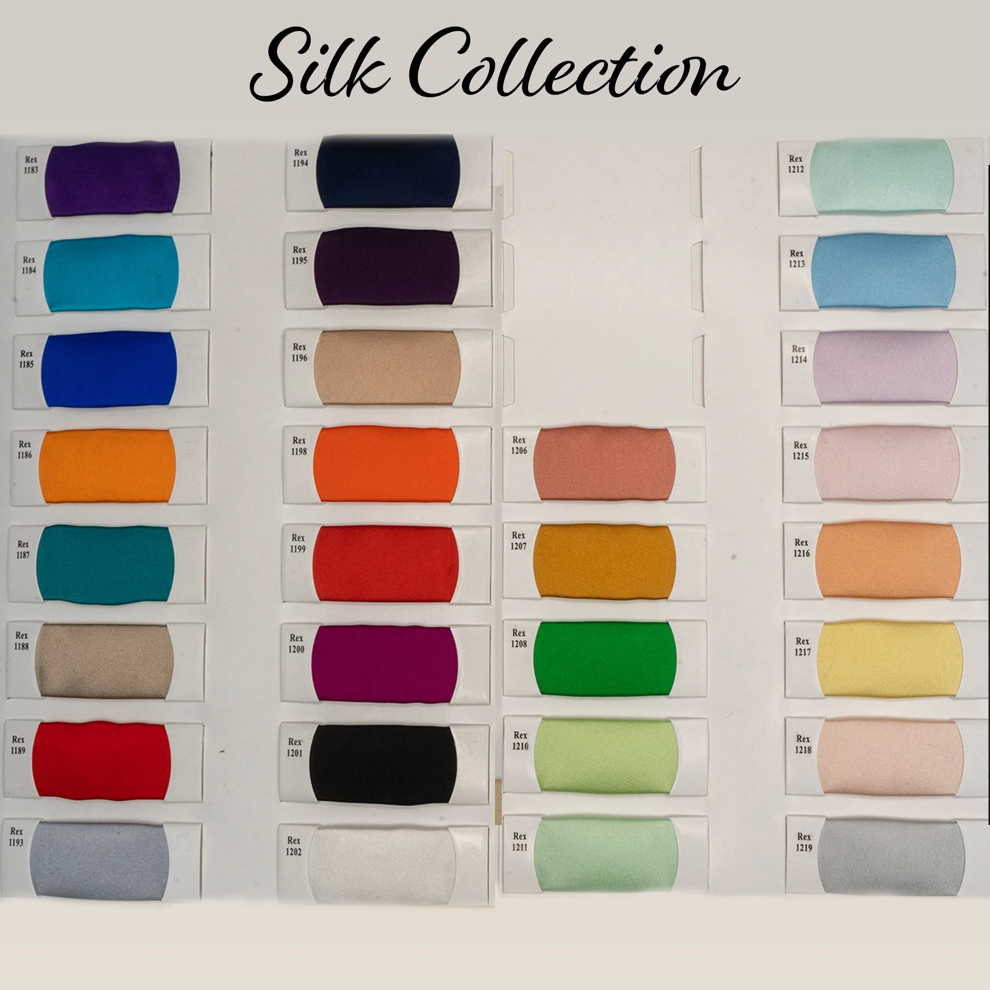 Silk Georgette Chiffon Fabric 54" Mint Solid 10mm 100% Silk