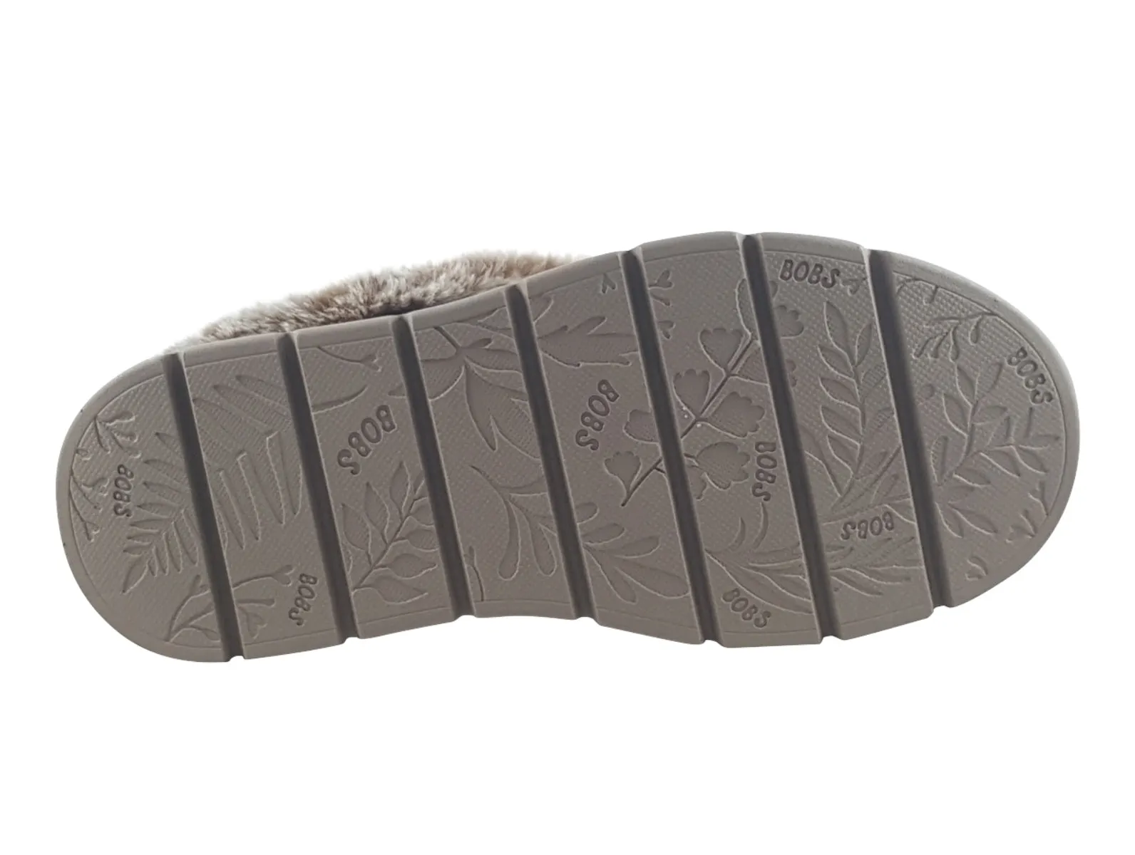 Skechers 114762 Bobs Keepsakes Lite - Cozy Blend - Chestnut