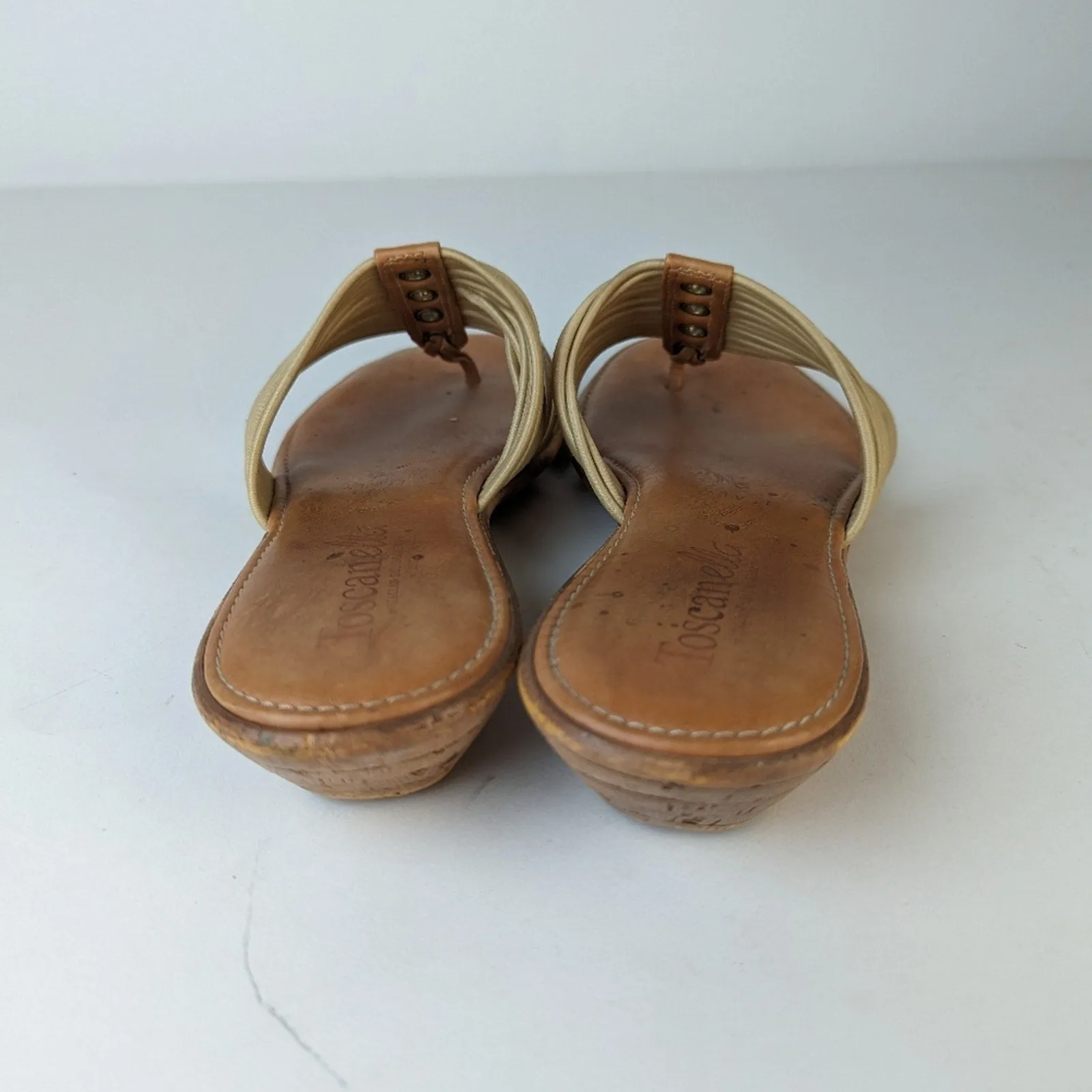 Toscanella Sandals - 9