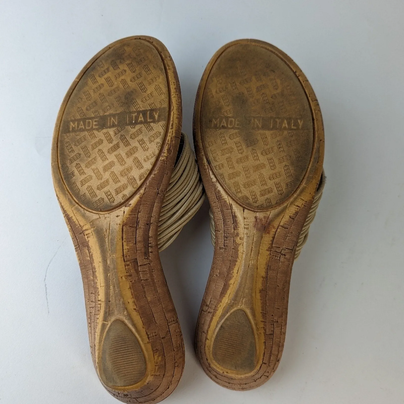 Toscanella Sandals - 9