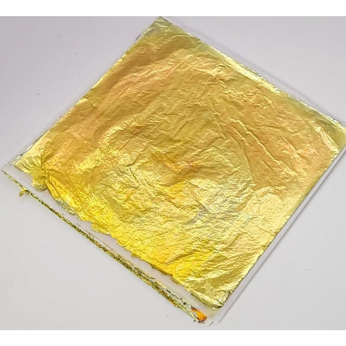 Tropical Glitz Variegated Leaf