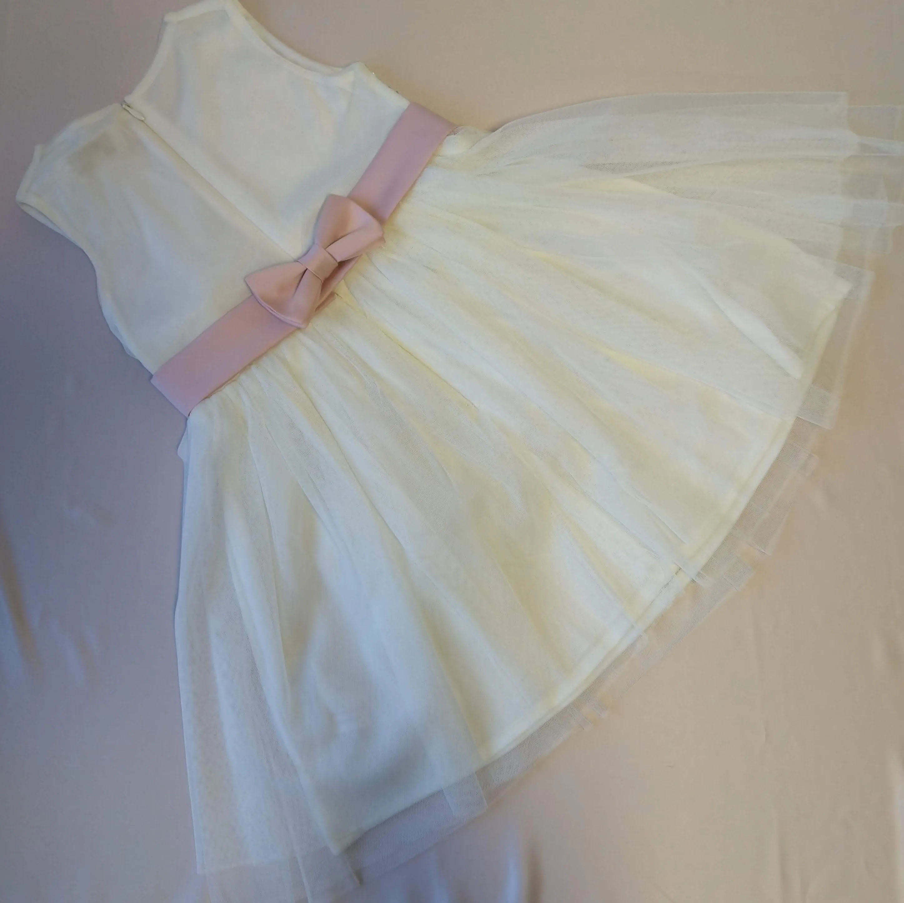 Water Mint Shantung Bridesmaid Sash