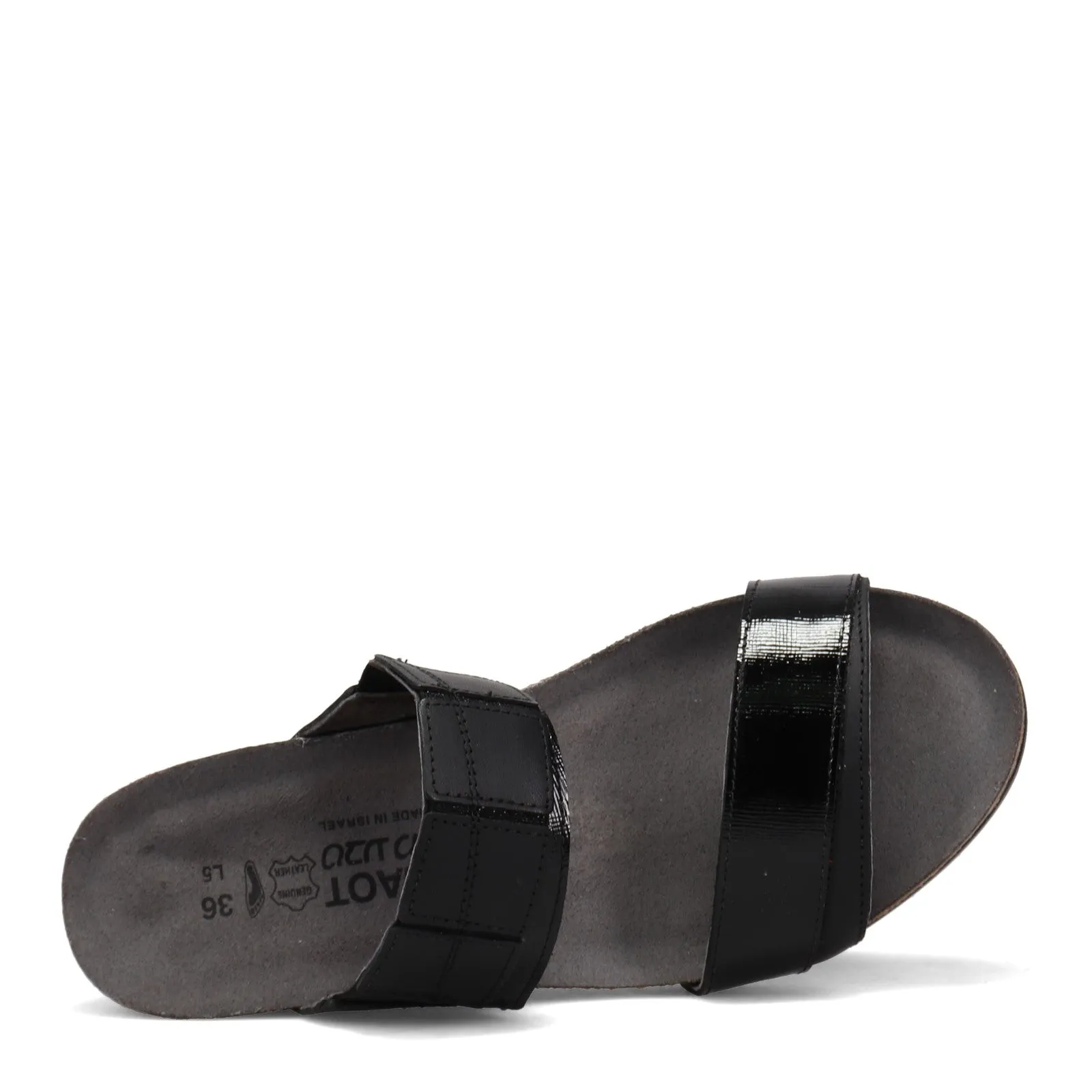 Women's Naot, Royalty Sandal