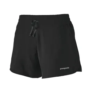 Womens Nine Trails Shorts - 6in.