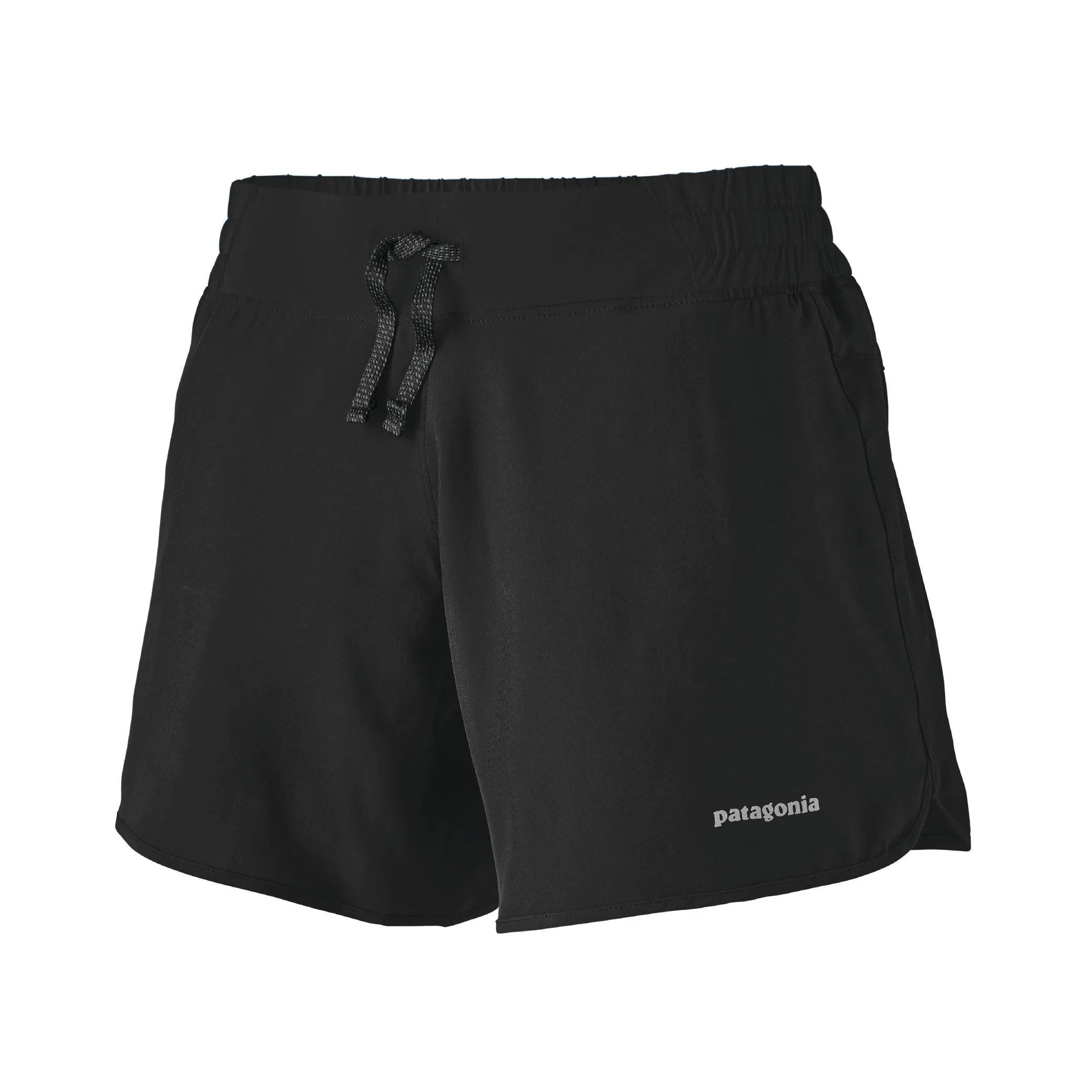 Womens Nine Trails Shorts - 6in.