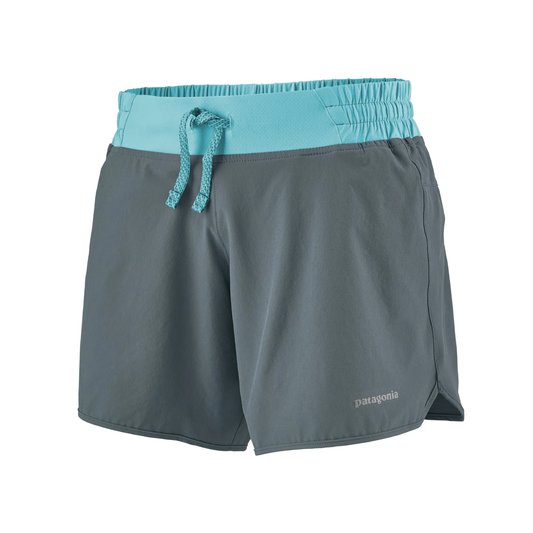 Womens Nine Trails Shorts - 6in.