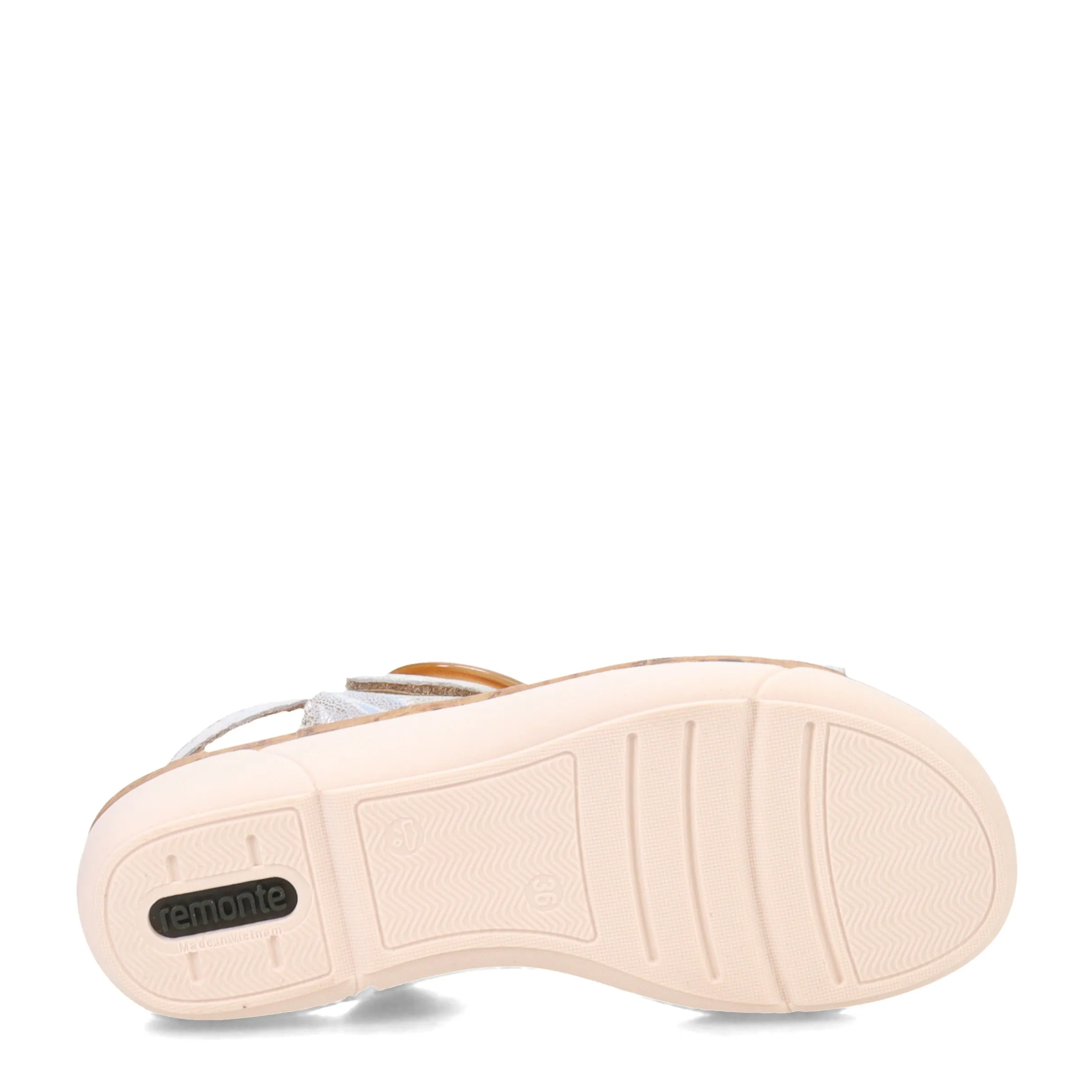 Women's Remonte, Rock Sandal