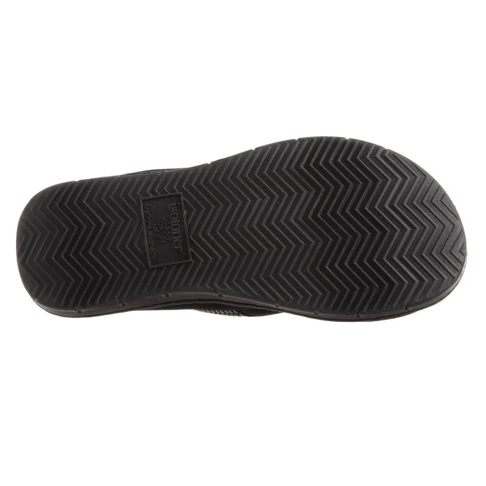 Women's Scout Mesh Cross Slide Slippers