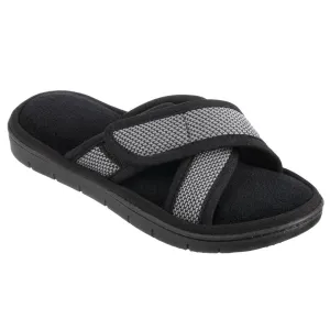 Women's Scout Mesh Cross Slide Slippers