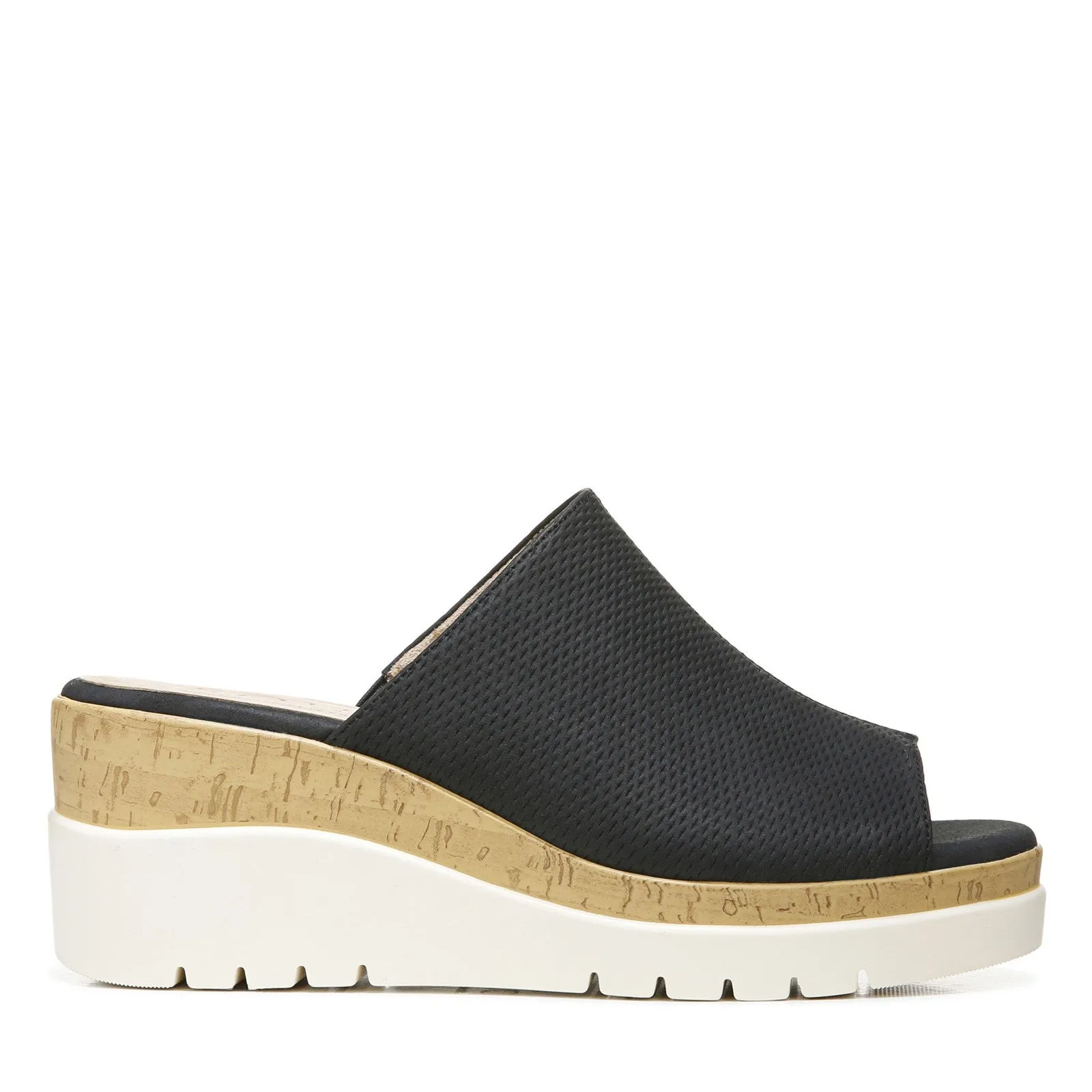 Women's Soul Naturalizer, Goodtimes Wedge Sandal