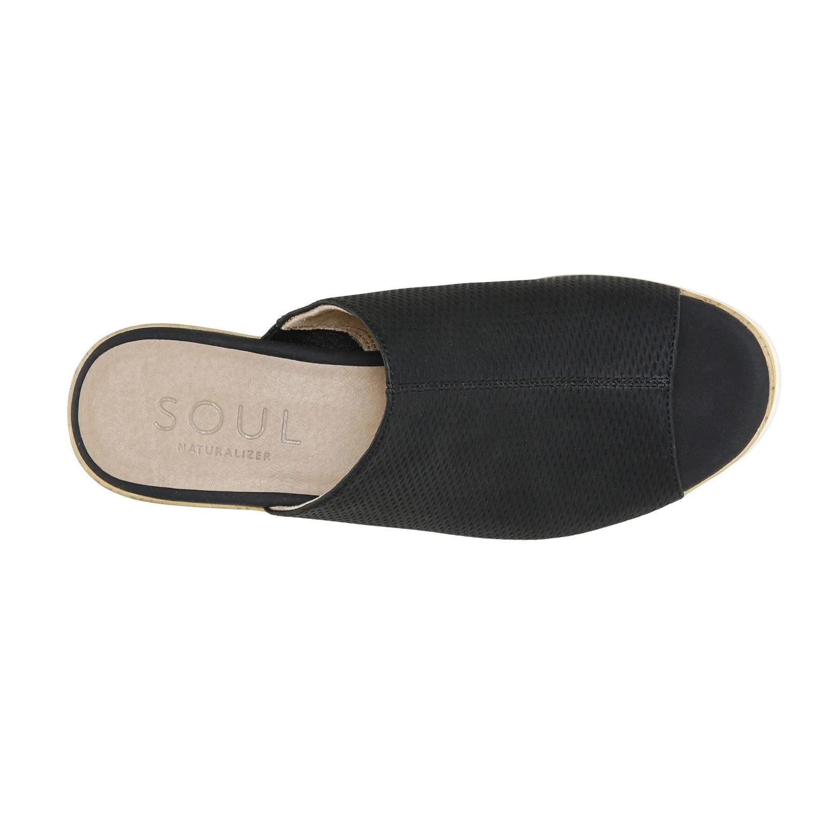 Women's Soul Naturalizer, Goodtimes Wedge Sandal