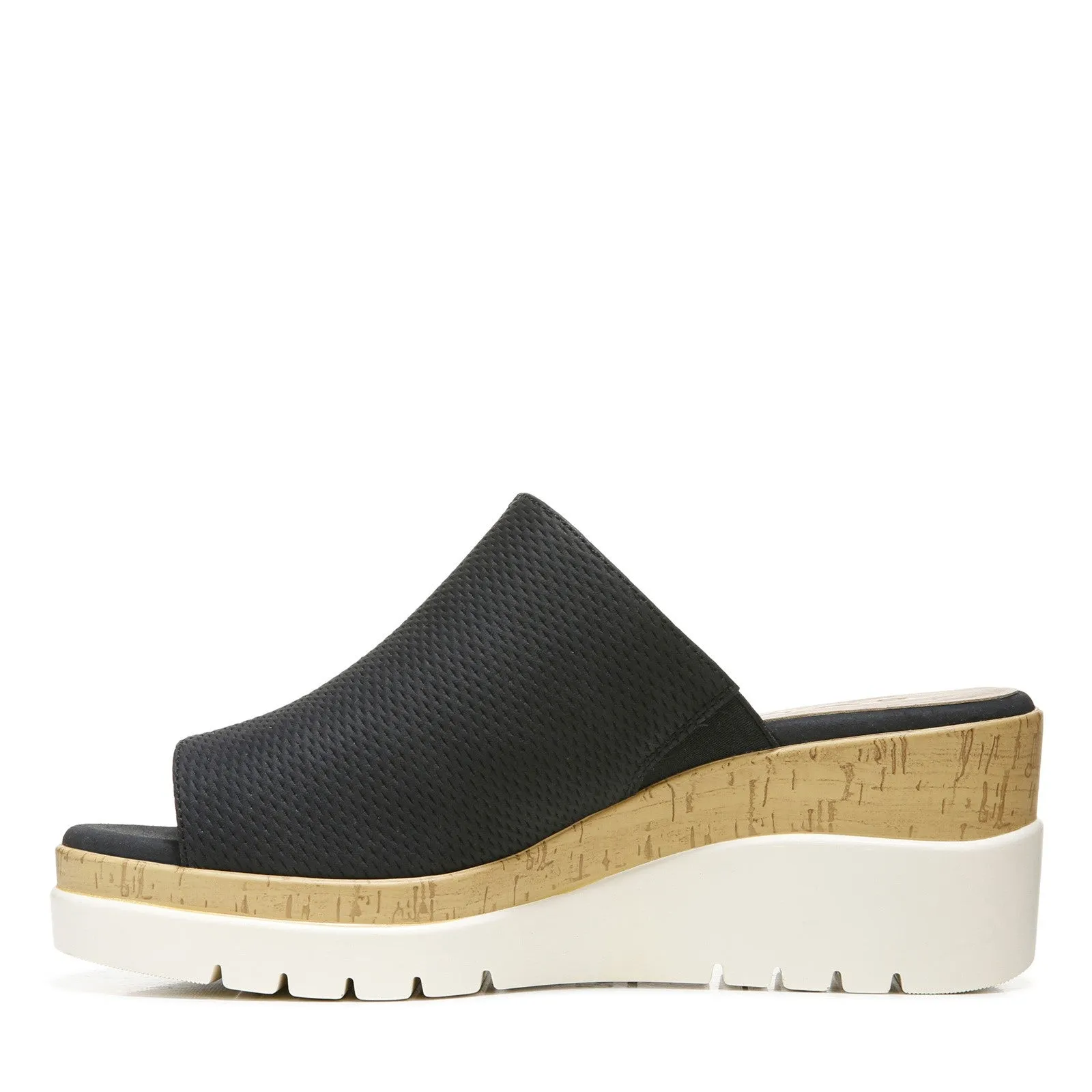 Women's Soul Naturalizer, Goodtimes Wedge Sandal