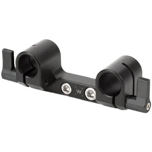 Wooden Camera LW 15mm Bracket (RED DSMC2)