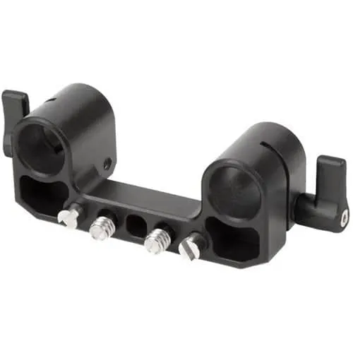 Wooden Camera LW 15mm Bracket (RED DSMC2)