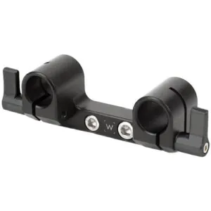 Wooden Camera LW 15mm Bracket (RED DSMC2)