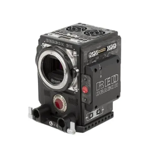 Wooden Camera LW 15mm Bracket (RED DSMC2)