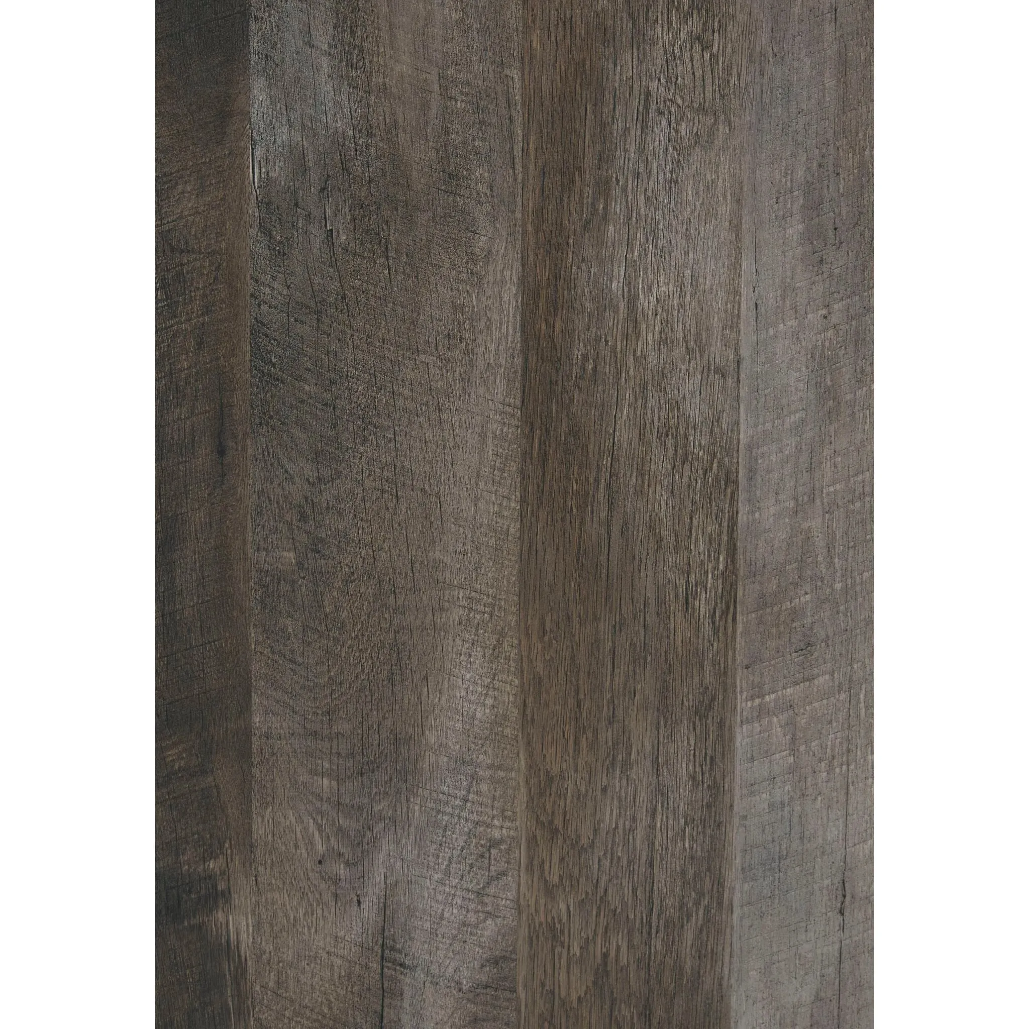 Wynnlow Platform Bed - Gray